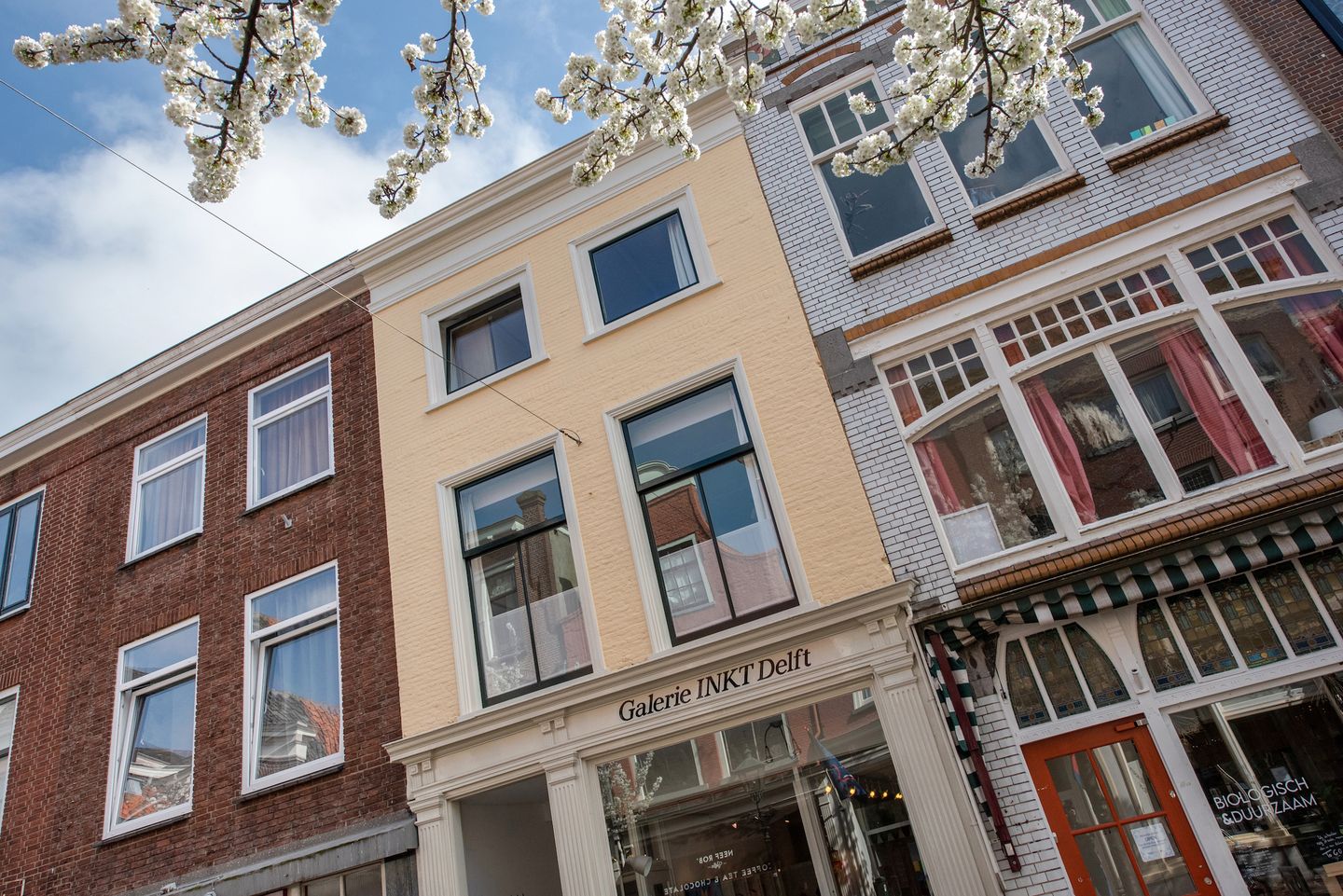 View photo 4 of Choorstraat 29