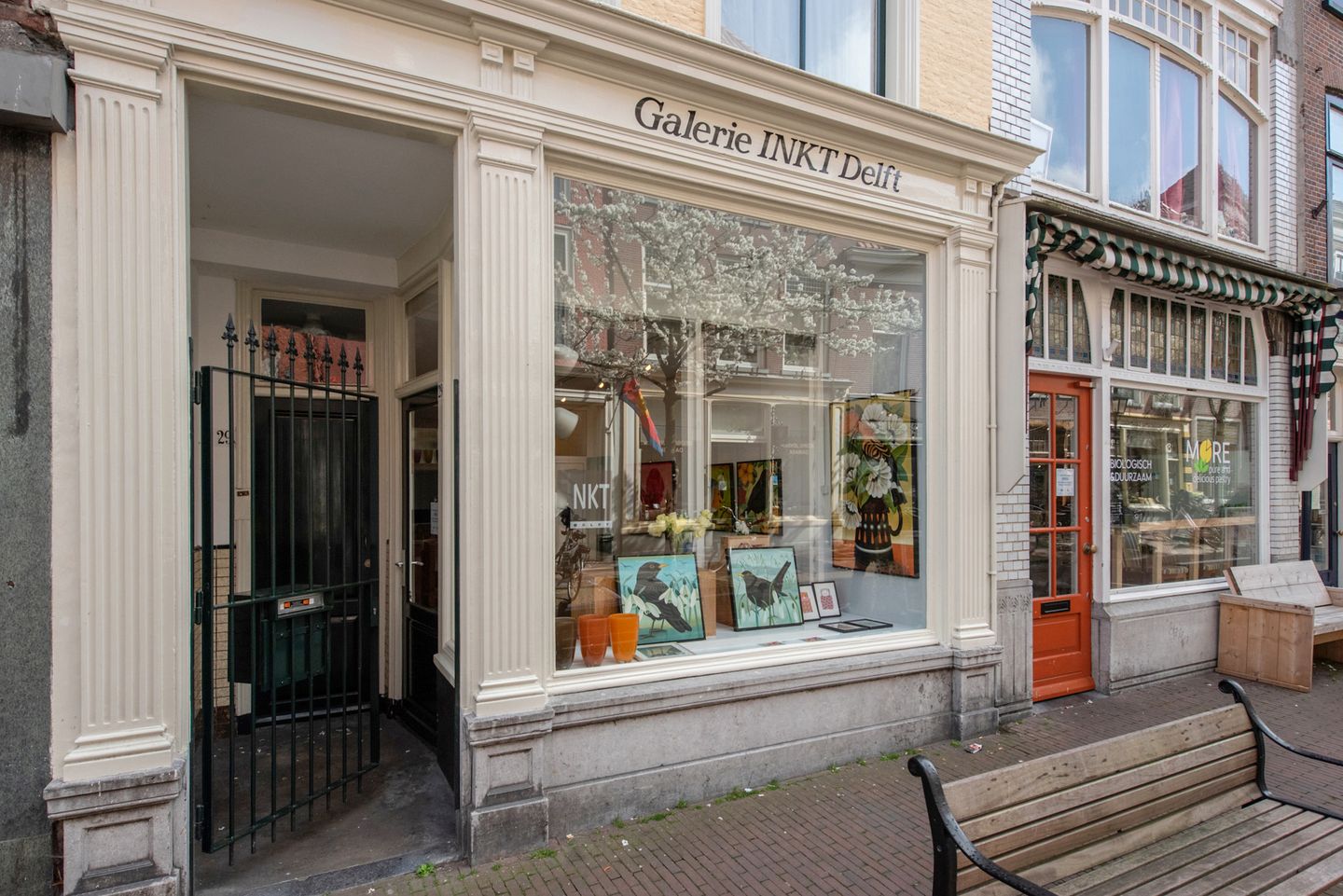 View photo 3 of Choorstraat 29