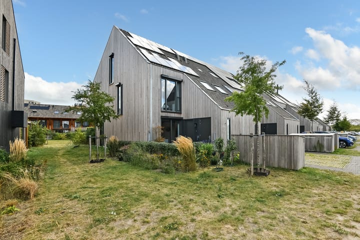 Foto 1 van Porrenhofstraat 11