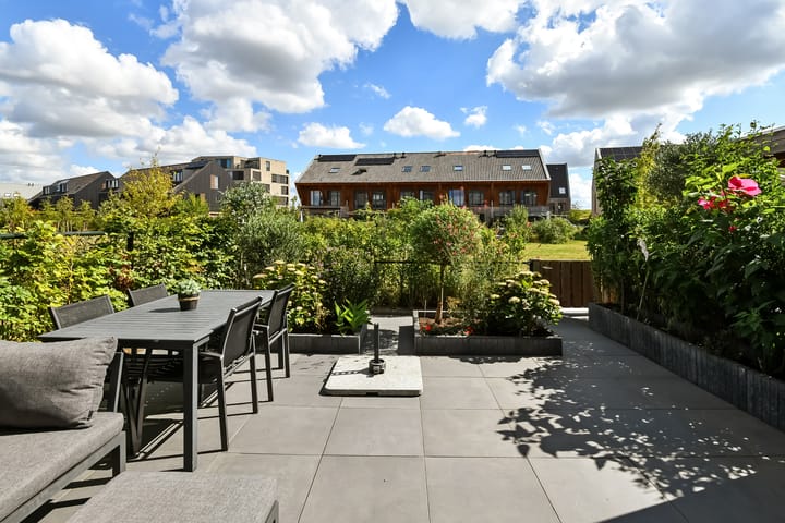 Foto 2 van Porrenhofstraat 11