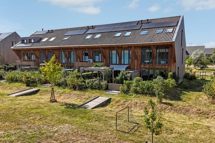 Foto 3 van Porrenhofstraat 11