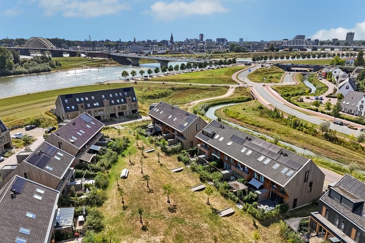 Foto 4 van Porrenhofstraat 11