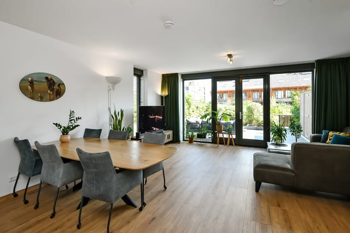 Foto 5 van Porrenhofstraat 11