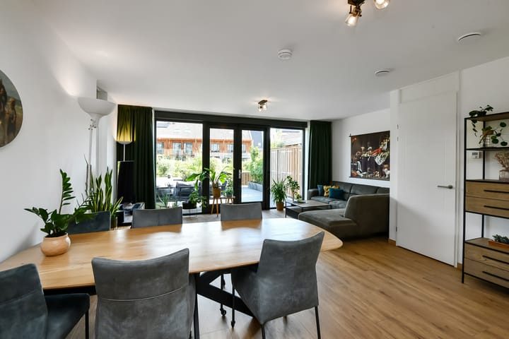 Foto 6 van Porrenhofstraat 11