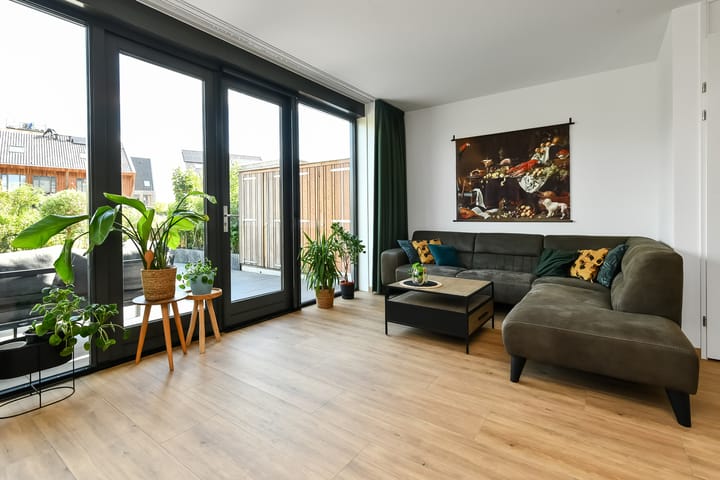 Foto 7 van Porrenhofstraat 11