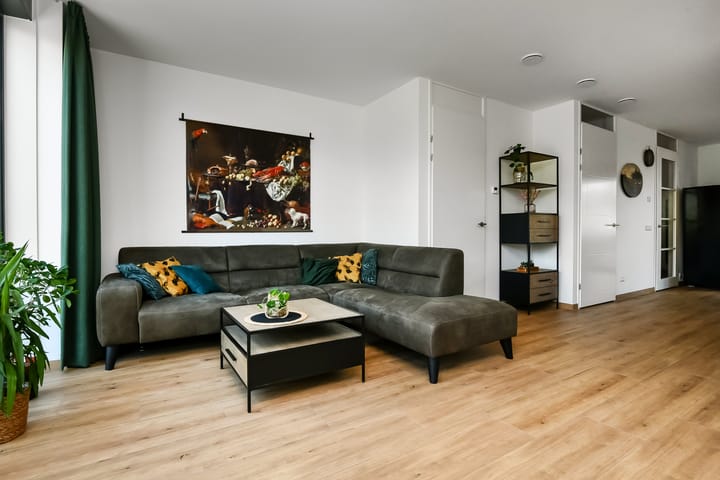 Foto 8 van Porrenhofstraat 11