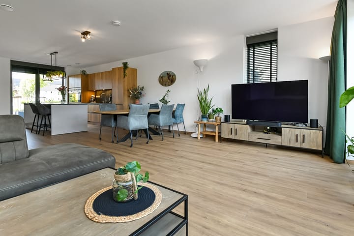 Foto 9 van Porrenhofstraat 11