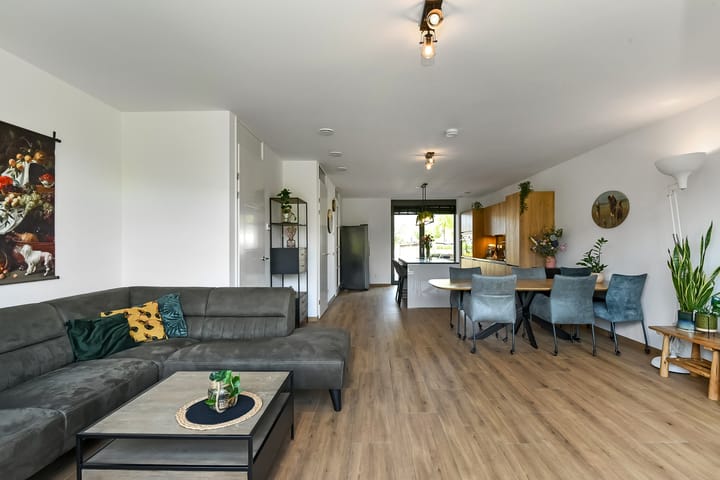 Foto 10 van Porrenhofstraat 11