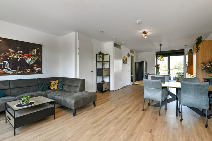 Foto 11 van Porrenhofstraat 11