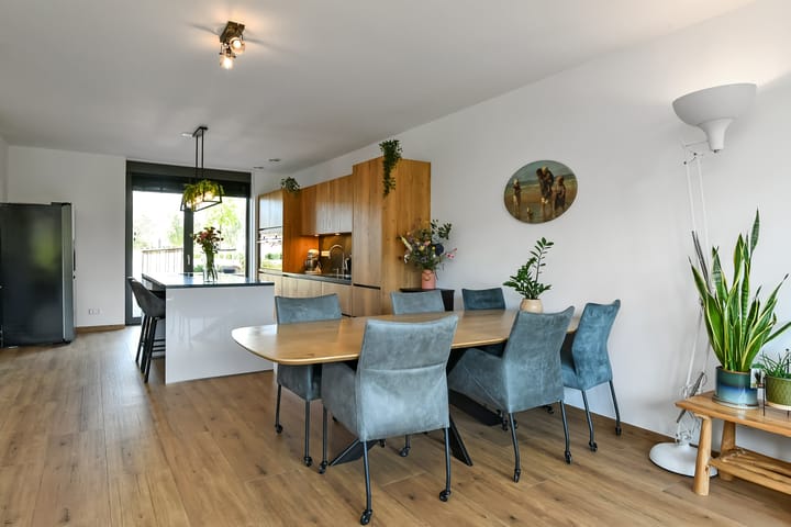 Foto 12 van Porrenhofstraat 11