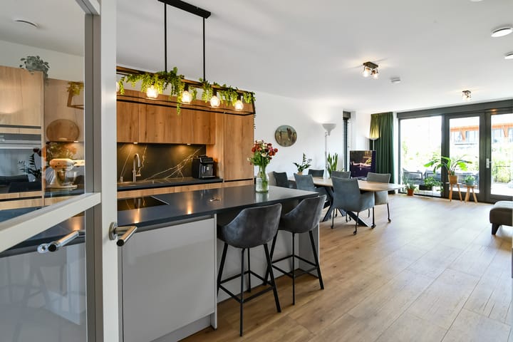 Foto 20 van Porrenhofstraat 11