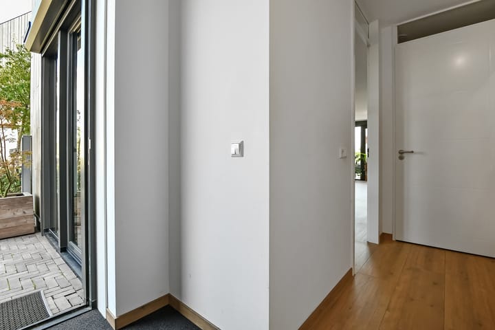 Foto 21 van Porrenhofstraat 11