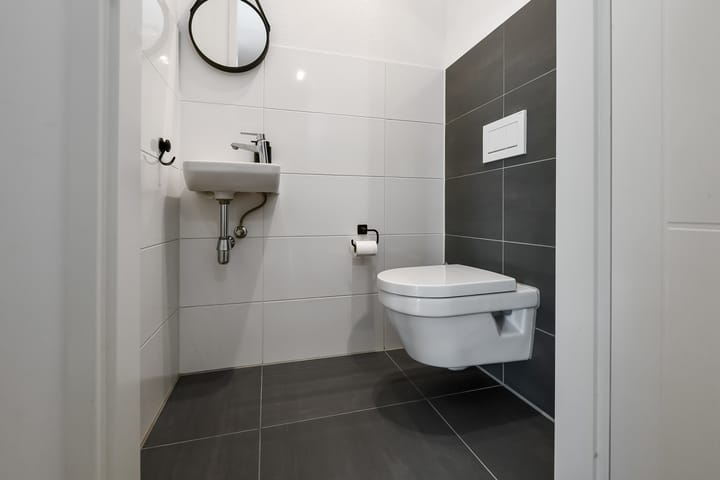 Foto 22 van Porrenhofstraat 11