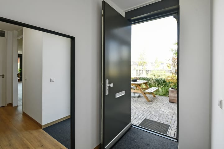 Foto 23 van Porrenhofstraat 11