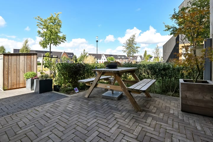 Foto 24 van Porrenhofstraat 11