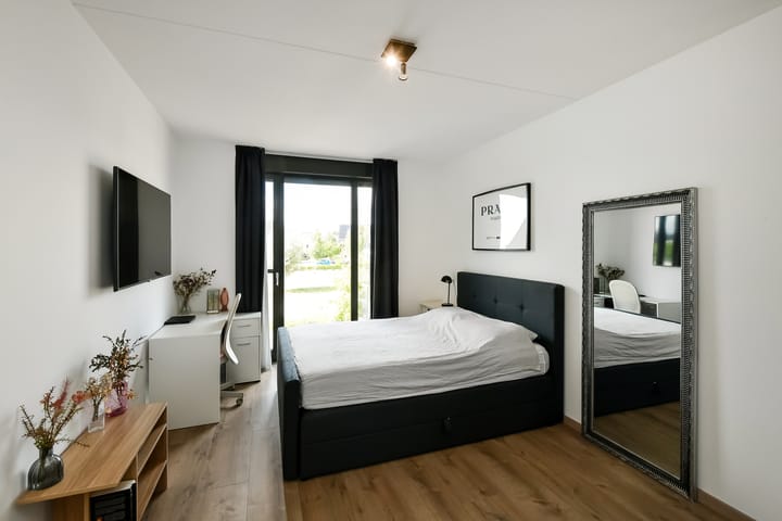 Foto 28 van Porrenhofstraat 11