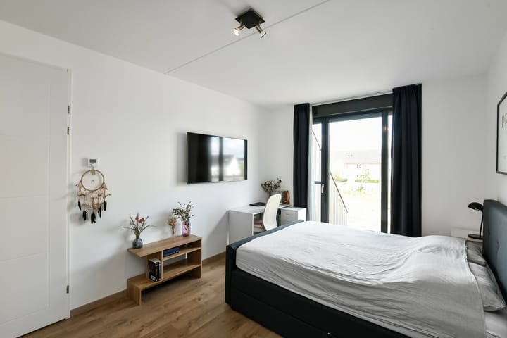 Foto 29 van Porrenhofstraat 11