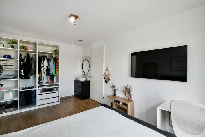 Foto 30 van Porrenhofstraat 11