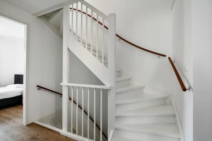 Foto 40 van Porrenhofstraat 11