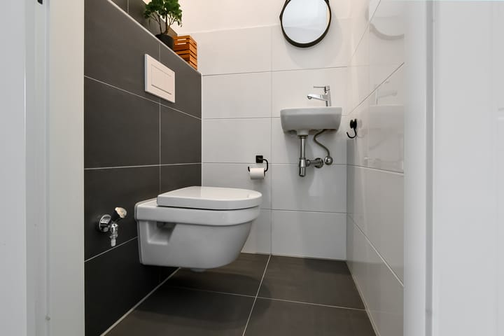 Foto 42 van Porrenhofstraat 11