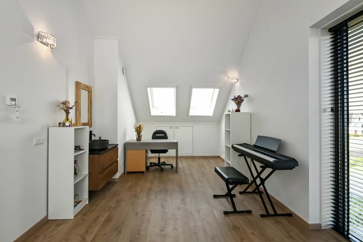 Foto 45 van Porrenhofstraat 11