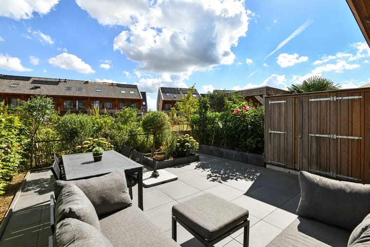 Foto 50 van Porrenhofstraat 11