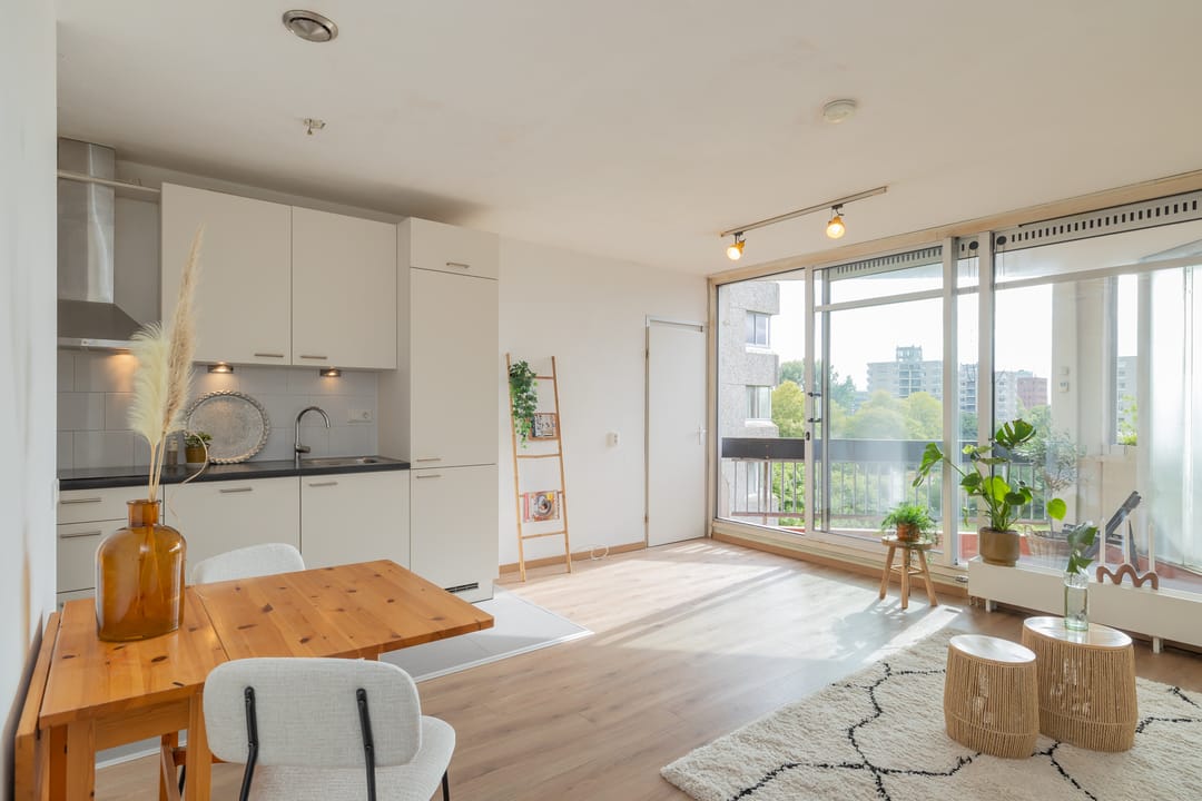 Foto 1 van Groenhoven 438