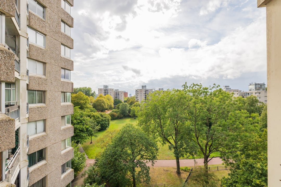 Foto 2 van Groenhoven 438