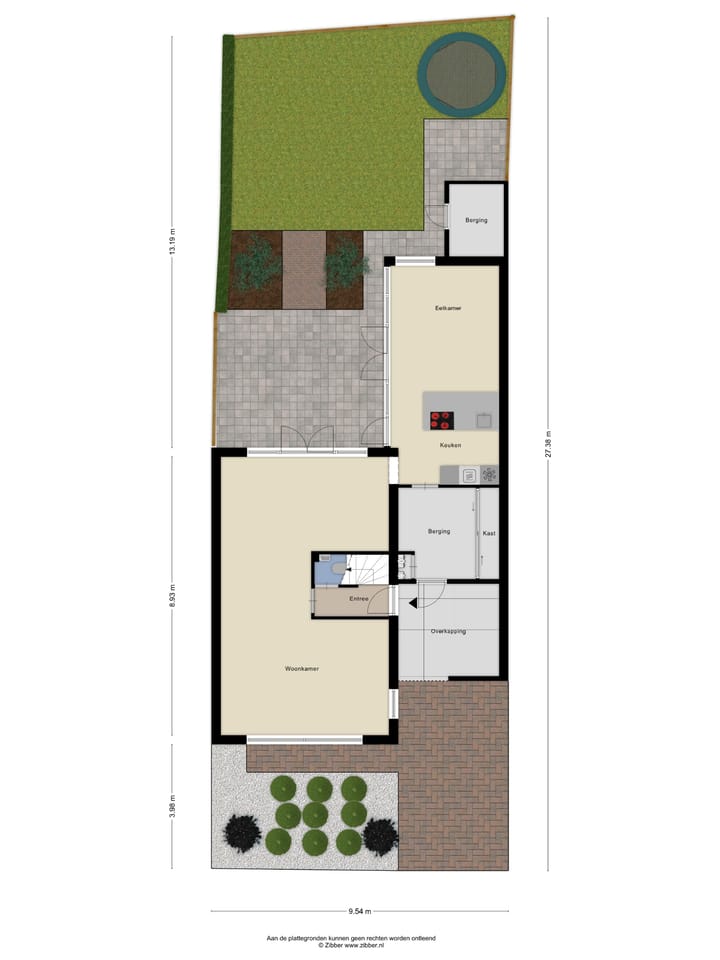 Foto 48 van Den Ong 5