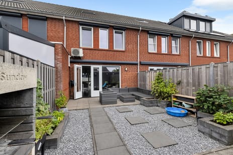 Van Hoornestraat 5-D tertiary image