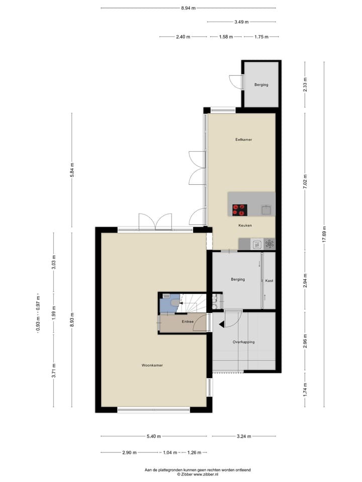 Foto 50 van Den Ong 5