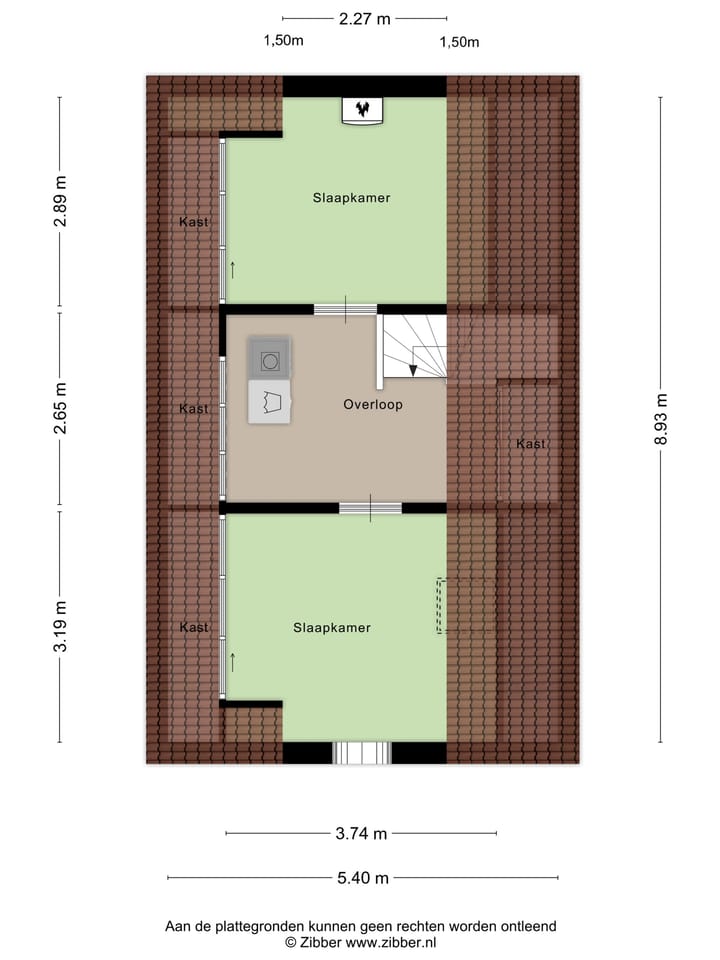 Foto 54 van Den Ong 5