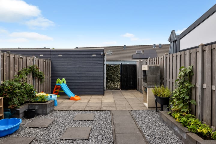 Photo 11 of Van Hoornestraat 5-D