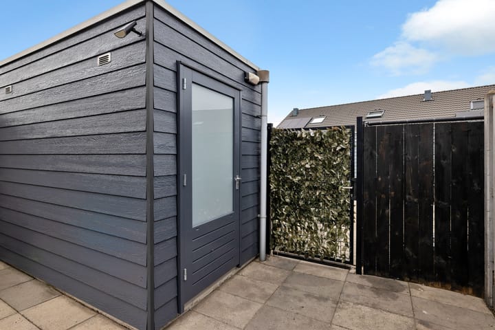 Photo 12 of Van Hoornestraat 5-D