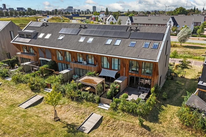 Foto 61 van Porrenhofstraat 11