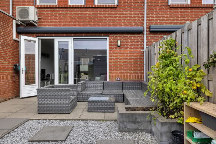 Photo 14 of Van Hoornestraat 5-D