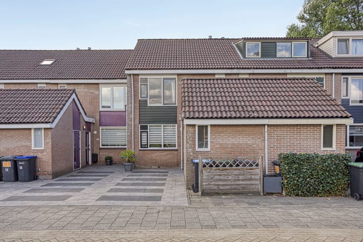 Photo 1 of Zuiderland 12