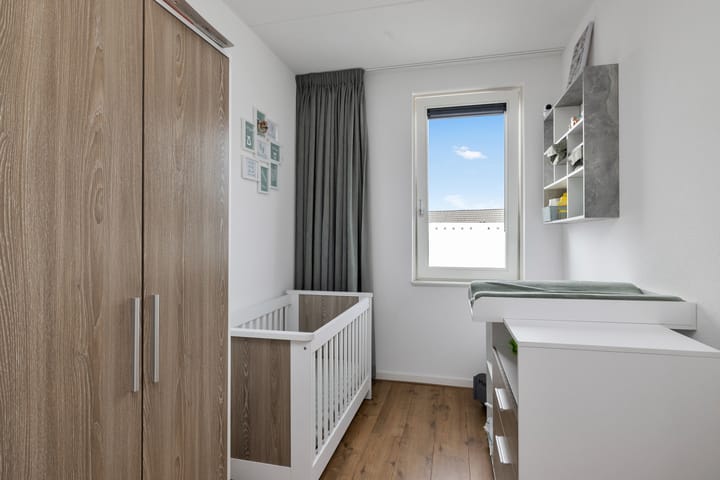 Photo 21 of Van Hoornestraat 5-D