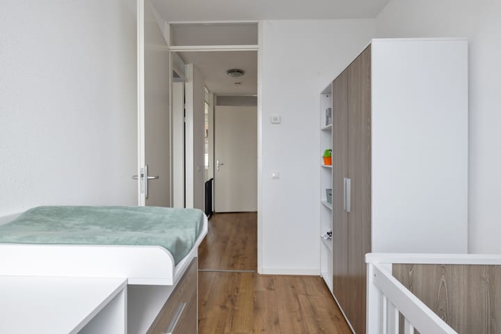 Photo 22 of Van Hoornestraat 5-D