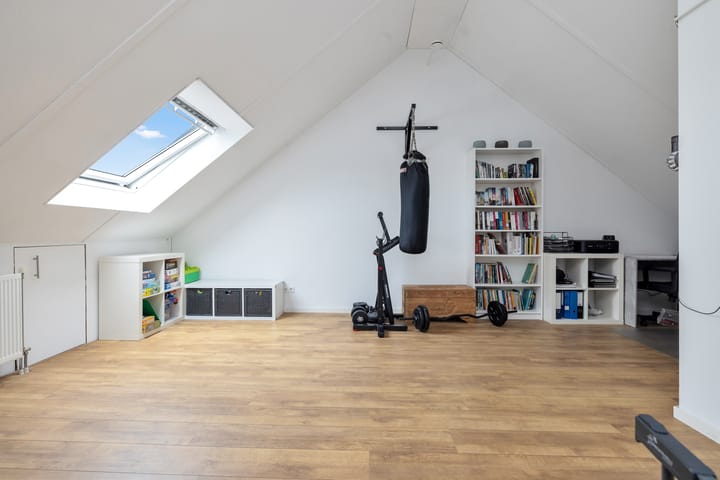 Photo 24 of Van Hoornestraat 5-D