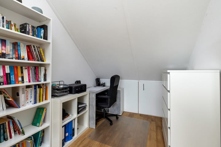 Photo 25 of Van Hoornestraat 5-D