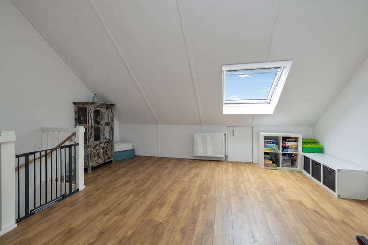 Photo 26 of Van Hoornestraat 5-D