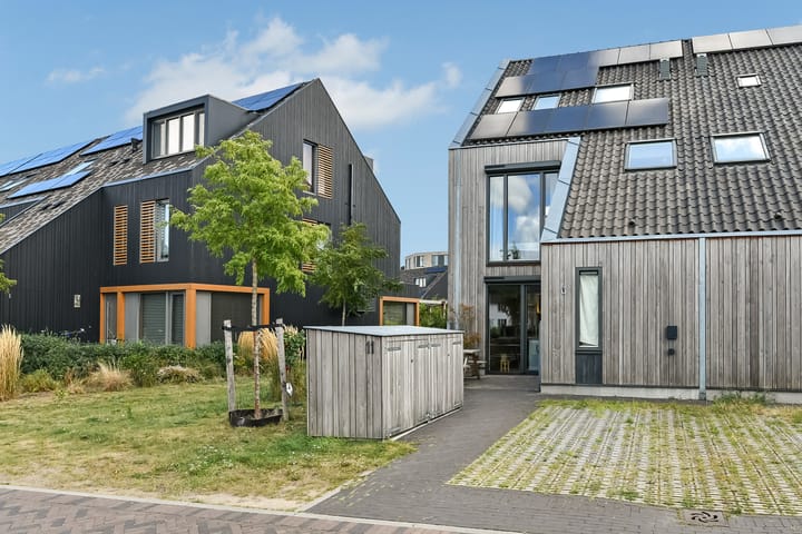 Foto 68 van Porrenhofstraat 11