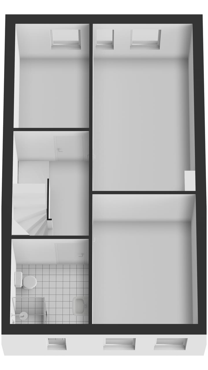 Photo 30 of Van Hoornestraat 5-D