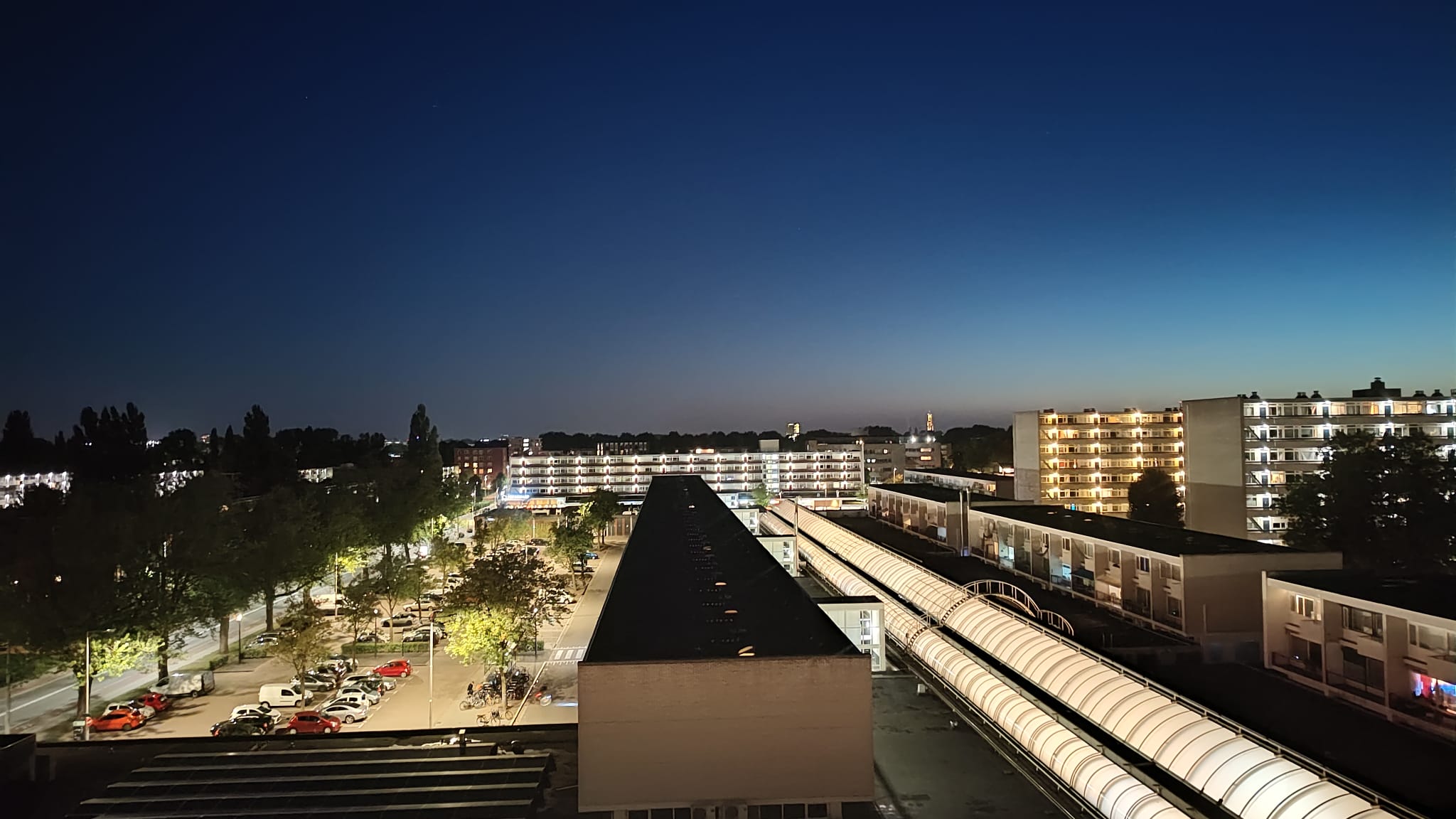 Foto 3 van Gildemeestersplein 248