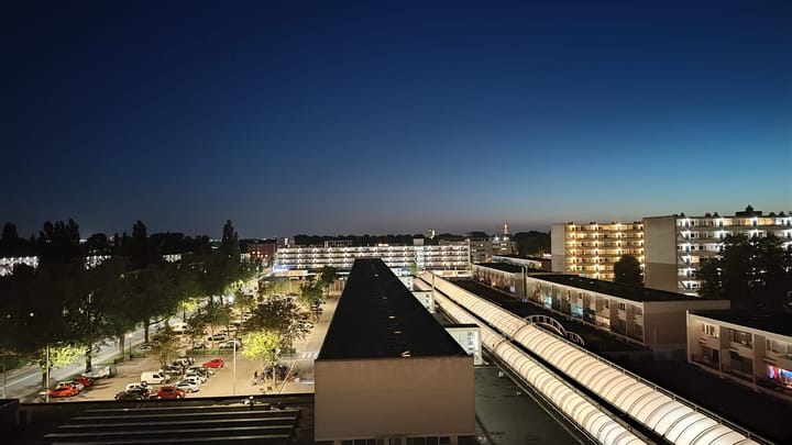 Foto 3 van Gildemeestersplein 248