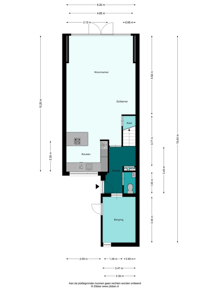 Photo 43 of Zuiderland 12