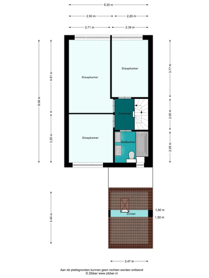 Photo 44 of Zuiderland 12