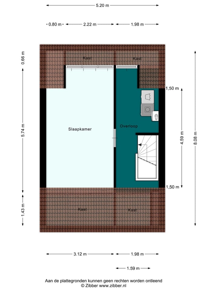 Photo 45 of Zuiderland 12