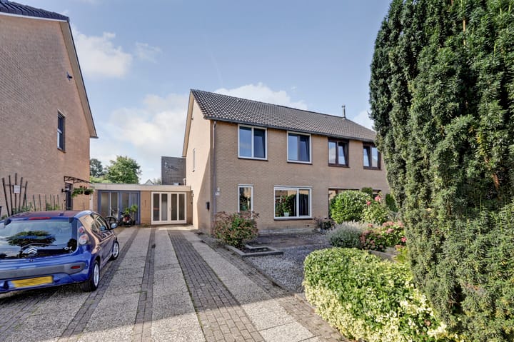 Foto 1 van Kruizemunt 34